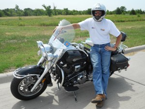 TDR Roadstar Jeff Wilt